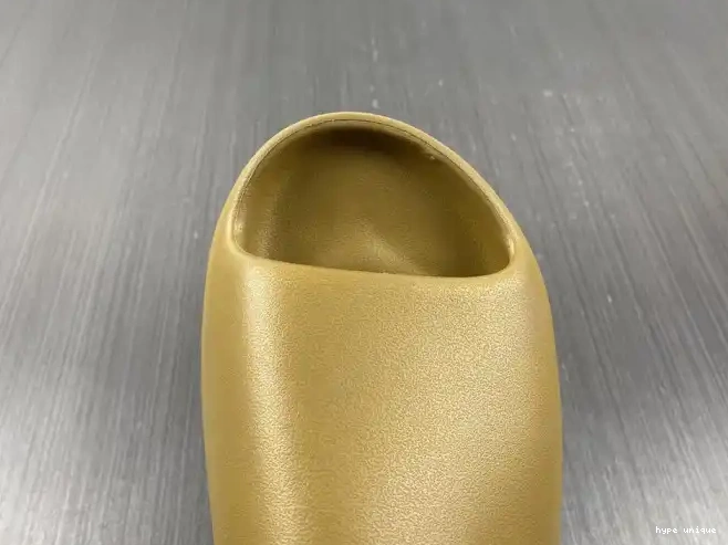 hype Yeezy Slide GW1931 Adidas Ochre 0516